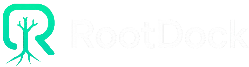 RootDock Logo